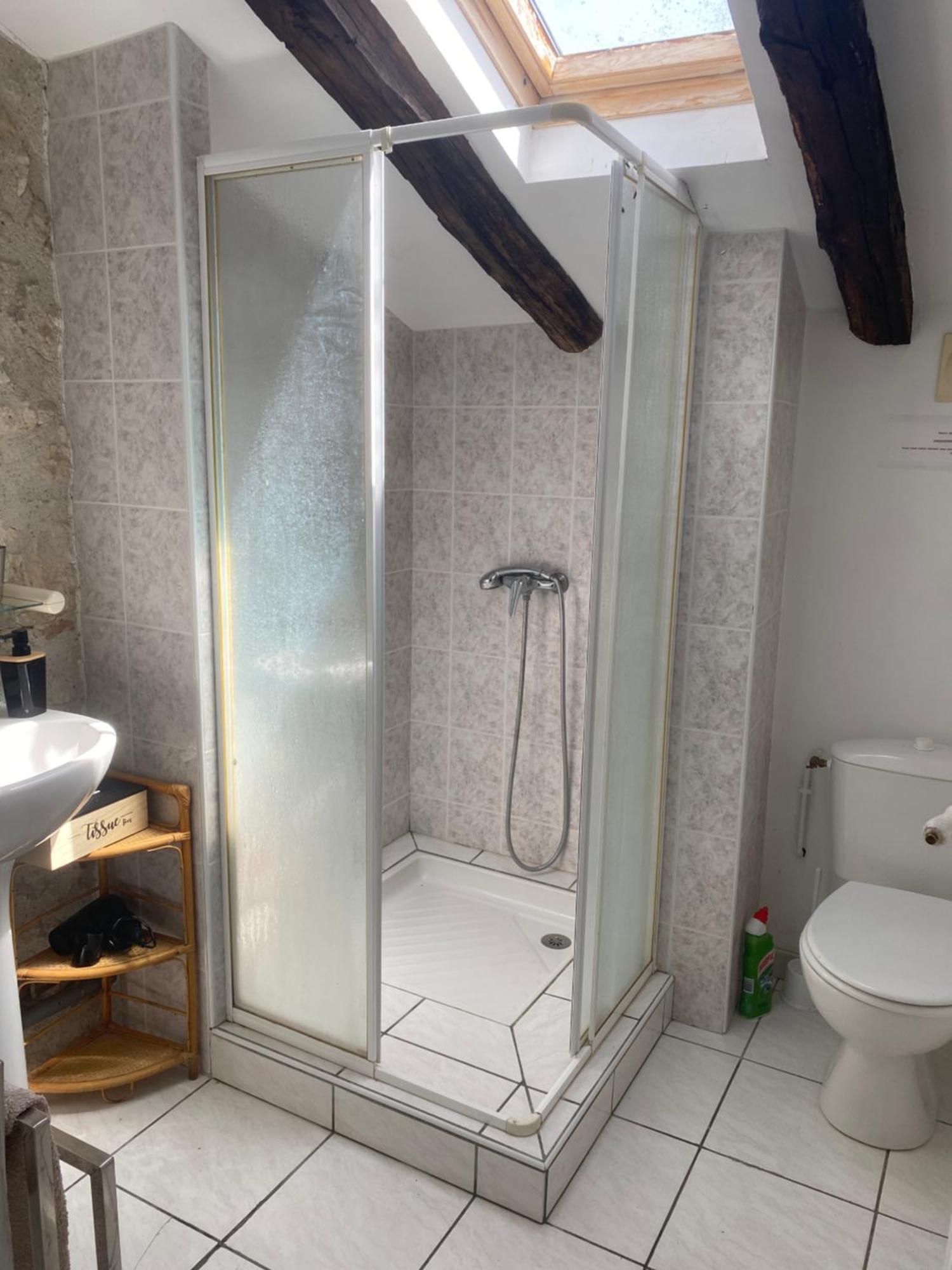Chez Sophie -Chambres D'Hotes, Gite Et Gite Equestre Clermont-Dessous Zewnętrze zdjęcie