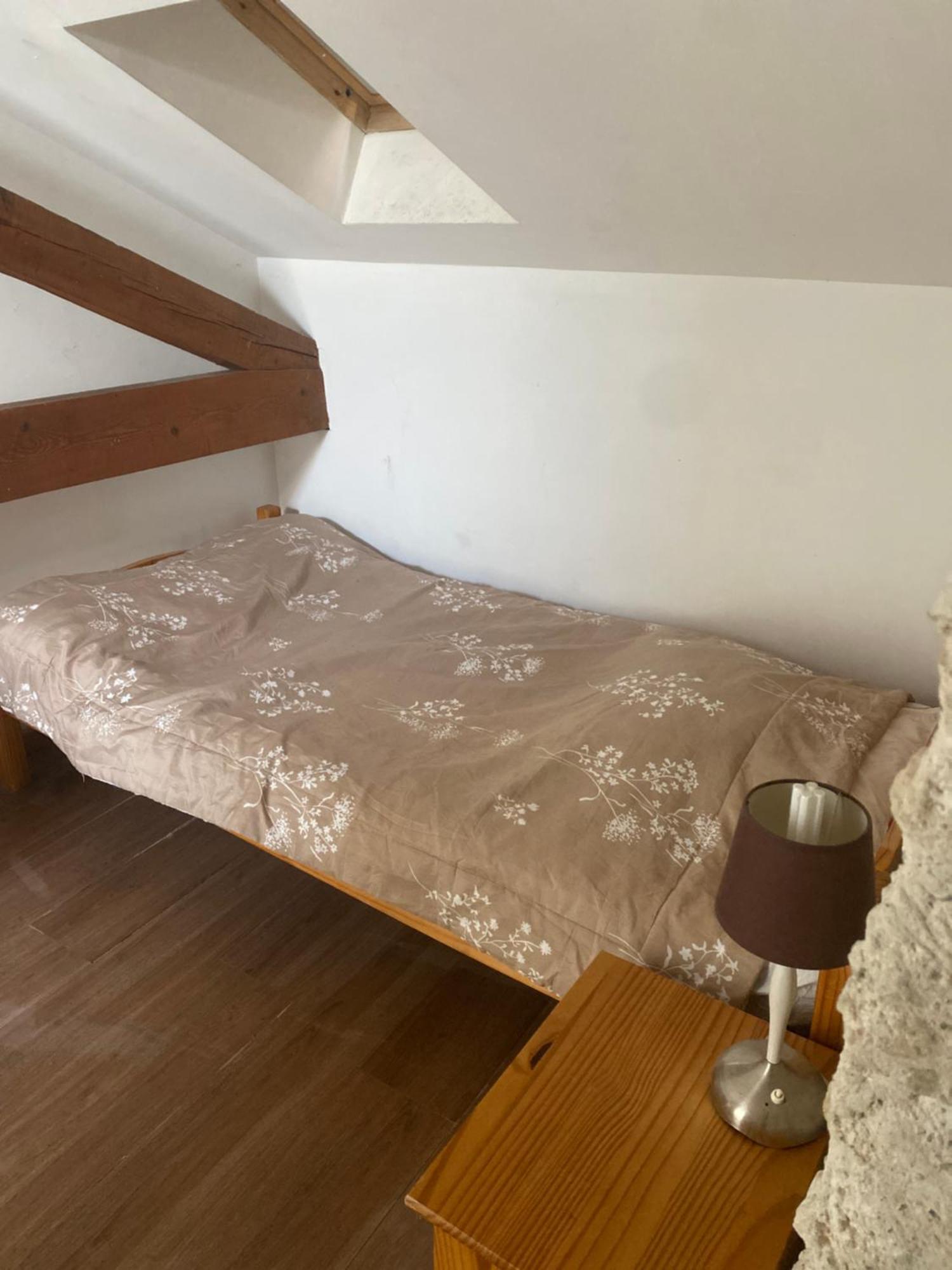 Chez Sophie -Chambres D'Hotes, Gite Et Gite Equestre Clermont-Dessous Zewnętrze zdjęcie